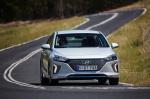 Hyundai IONIQ plug-in 2018 года (AU)